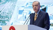 Cumhurbaşkanı Erdoğan'dan nükleer güç mesajı: Akkuyu'nun ardından iki ve üçüncü santral için çalışmalara başlayacağız