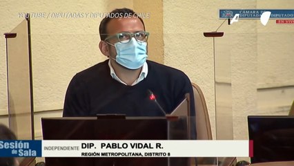 URGENTE: Chile aprova julgamento político de destituição de Piñera