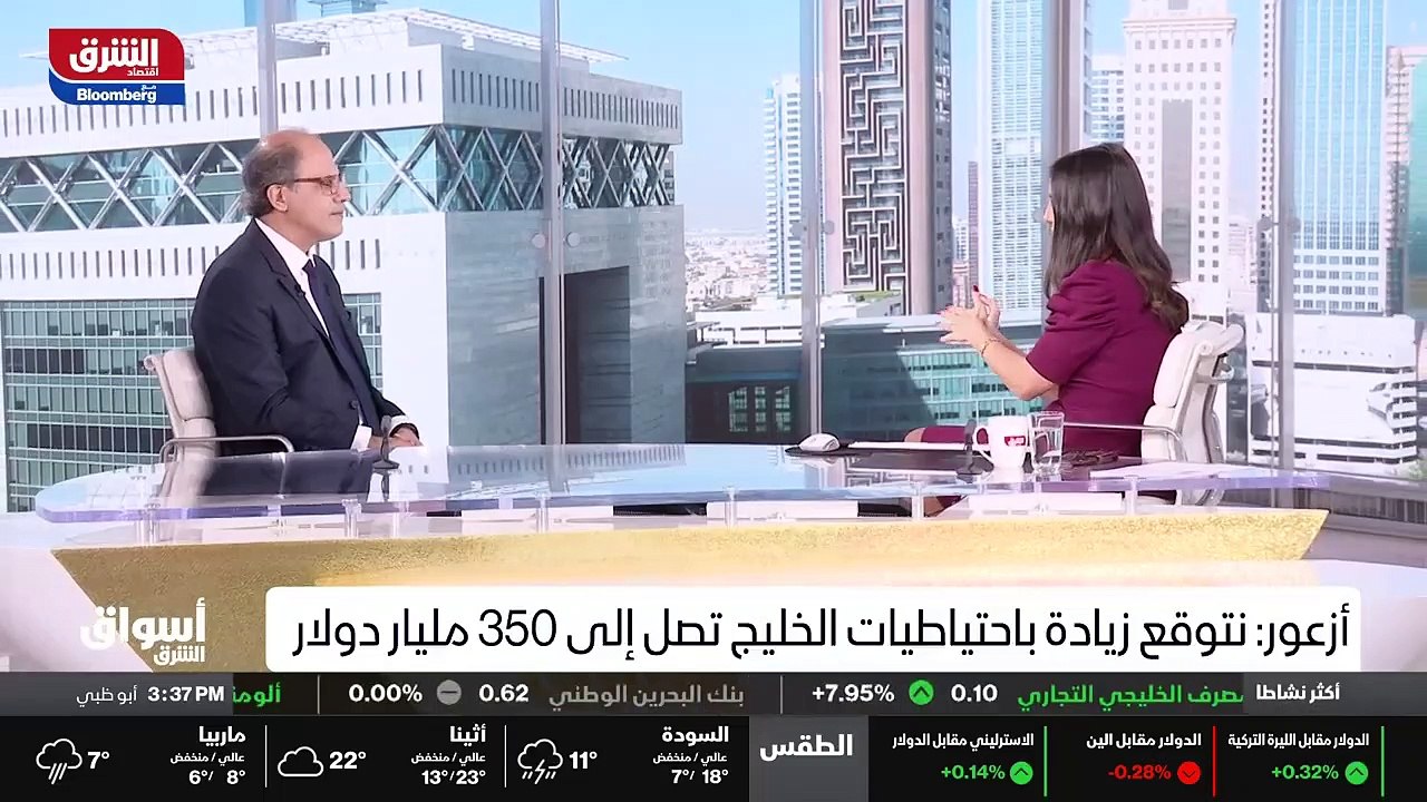 ...رئيس شركة أرامكو السعودية أمين الناصر أن...