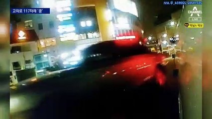 고의사고로 보험금 5억 챙겨…‘천만 원 술판’ 흥청