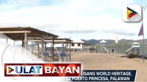 Puerto Princesa, Palawan, nananatiling sarado sa mga turista; Naturang pasyalan, target buksan sa mga local tourist sa Disyembre