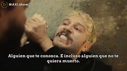 UC KURUS -  Tres Centavos - Gitanos - Capitulo 1