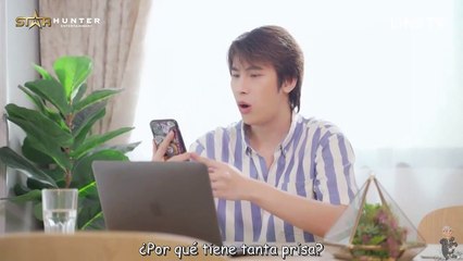 My Mate Match [Cap 1] Sub Español