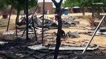 Niger, tragedia a scuola. Morti in un incendio una ventina di bambini