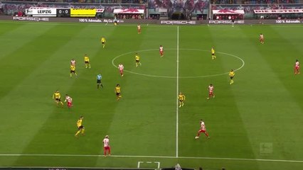 11e j. - Trois buts, trois stats