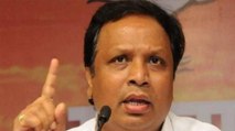 Ashish Shelar's serious allegations on Malik over land deal