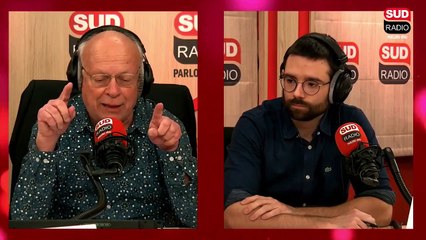 Pierre-Marie Sève - "Les Français se sont habitués à une certaine violence, c'est grave !"