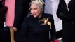 Lady Gaga wore a ‘bulletproof’ dress at President Biden's inauguration