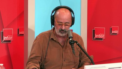 Le héroïne du jour : la bise ! La chronique de Daniel Morin