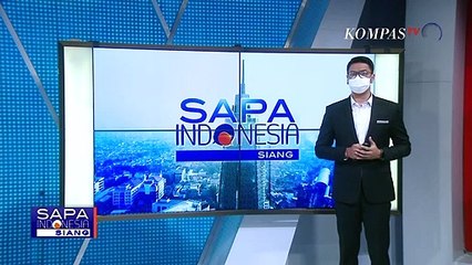Musim Hujan Datang Lebih Awal Ganggu Produksi Garam, Berikut Selengkapnya