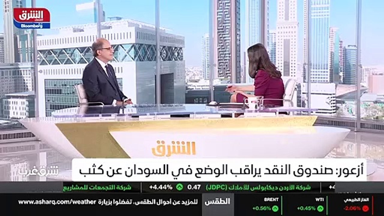 ...أتت اقل عليها أن تأخذ بعين الاعتبار تأثي...