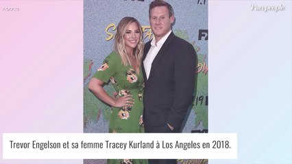 Meghan Markle : Son ex papa pour la 2e fois, il s'inspire d'un prénom royal !