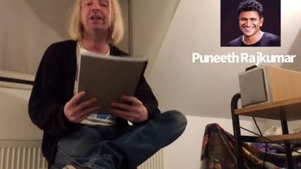 ಅಪ್ಪು ಆತ್ಮ ಅಭಿಮಾನಿಗಳಿಗೆ,ಹಾರ್ಟ್ ಅಟ್ಯಾಕ್ ಬಗ್ಗೆ ಹೇಳಿದ್ದೇನು? | Oneindia Kannada