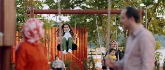 Emine Erdoğan'dan "koruyucu aile olma" çağrısı