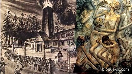 Vincent Reynouard - SHOARNAQUE (ep.12)