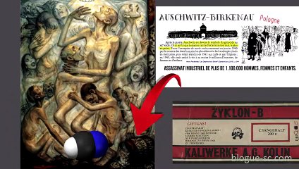 Vincent Reynouard - SHOARNAQUE (ep.14)