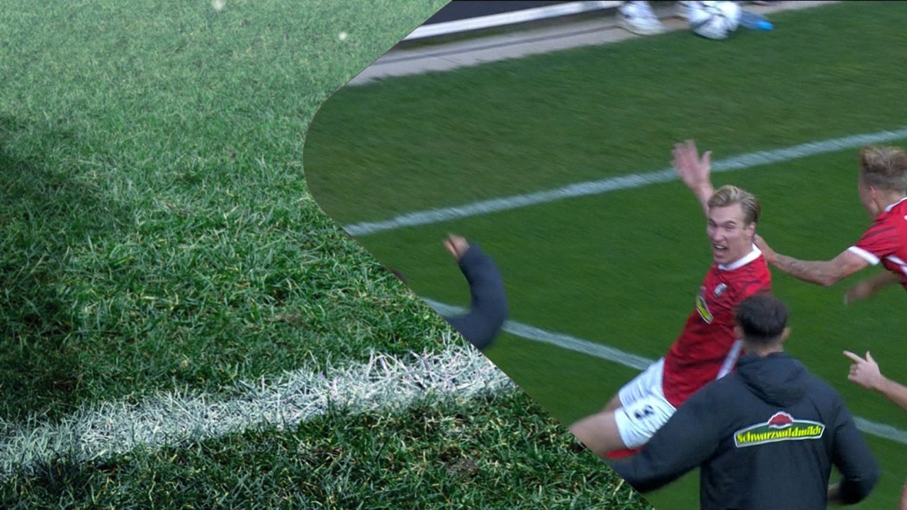 Top10 3. Liga - Woche 14