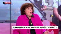 Jacqueline Eustache-Brinio : «Je suis allée dans une cité on m'a traité de 