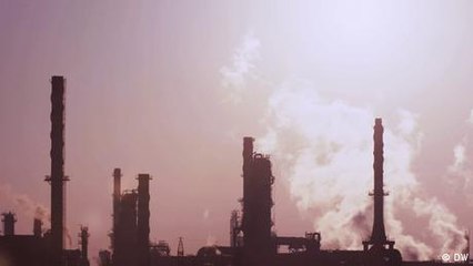 Captura de CO2: ¿realmente funciona?