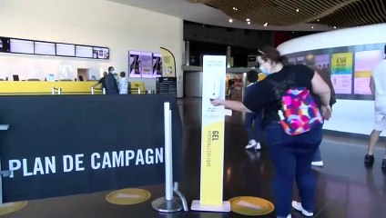 Des avant-premières au Pathé à Plan de Campagne avec des équipes de films !!!!