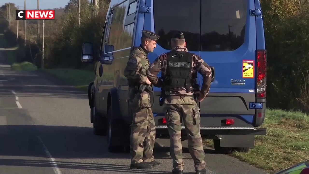 Mayenne : une joggeuse portée disparue