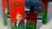 Akhilesh launches Samajwadi perfume ahead of UP polls