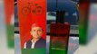 Akhilesh launches Samajwadi perfume ahead of UP polls