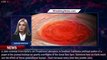 In Jupiter's swirling Great Red Spot, NASA spacecraft finds hidden depths - 1BREAKINGNEWS.COM
