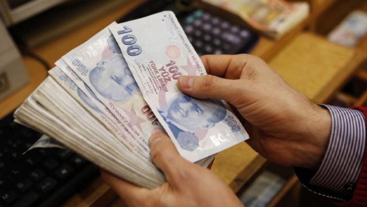 AK Partili Özkan'dan "Asgari ücret 4 bin lira olur mu?" sorusuna yanıt: Bu dediğiniz anlattıklarımızdan çıkabilecek bir sonuç