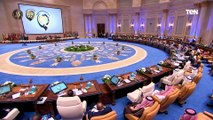 كلمة النائب العام السعودي خلال جلسة افتتاح المؤتمر الدولى لنواب العموم الأفارقة والعرب