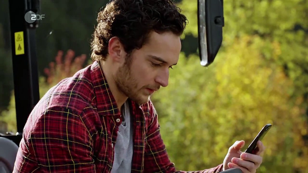 Lena Lorenz (25) Hinter Gittern Staffel 7 Folge 4 Teil 1