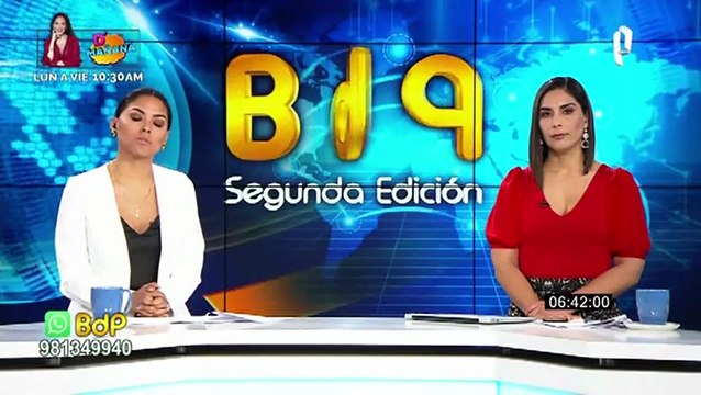 Puente Piedra: Serfor y la PNP rescatan a halcón peregrino tras denuncia de BPD