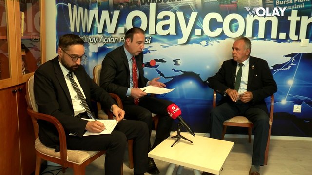 Makine Mühendisleri Odası Bursa Şube Başkanı'ndan dikkat çeken çağrı!