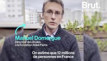 Moisissure, manque d'isolation et de chauffage... le quotidien d'une famille en précarité énergétique