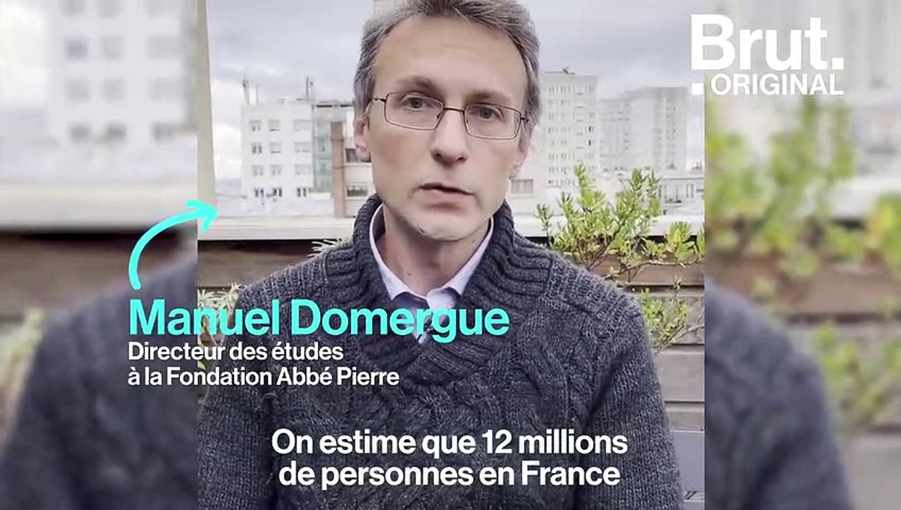 Moisissure, manque d'isolation et de chauffage... le quotidien d'une famille en précarité énergétique