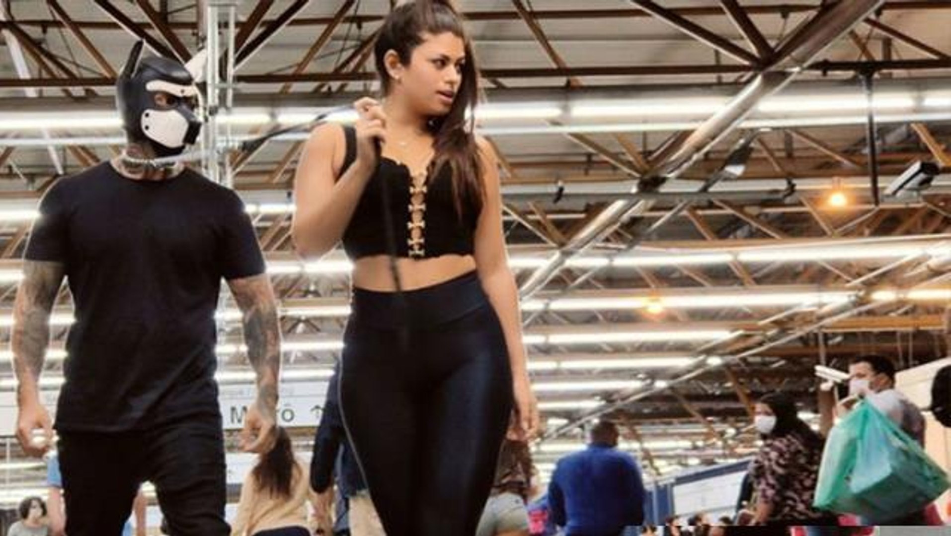 Xonanda Ani Veski yalangoch