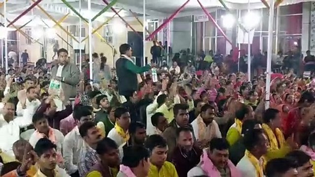 काली कमली वाला मेरा यार...