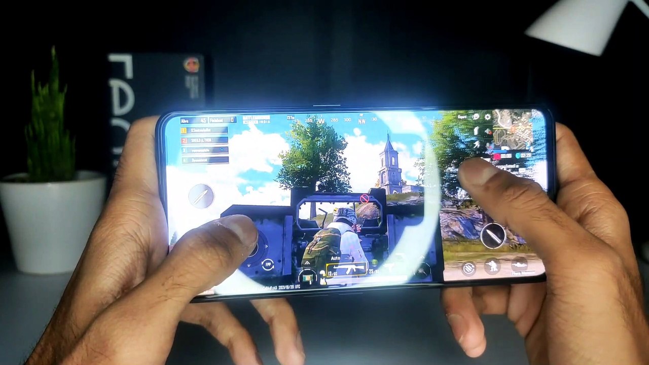 Realme GT Neo 2 Gaming Review| Best Gaming Phone? Worst Phone Ever? Bekar phone | Realme GT Neo 2