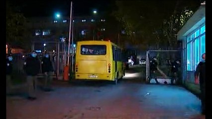 Börtönkórházba került Grúzia korábbi elnöke, Mihail Szaakasvili
