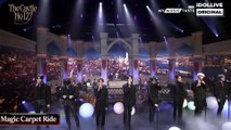 211109 Magic Carpet Ride (매직 카펫 라이드)