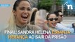 FINAL DE PEGA PEGA: SANDRA HELENA SE LIVRA DA PRISÃO E ACABA RICA