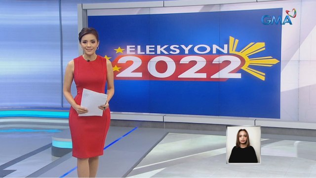 Ilang Presidential aspirant, sumagot sa iba't ibang isyu | 24 Oras