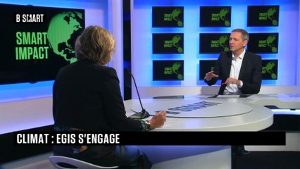SMART IMPACT - L'invité de SMART IMPACT
