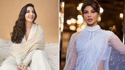 After Jacqueline, Nora, 2 more Bollywood stars under ED scanner