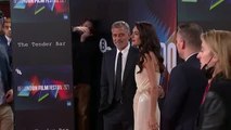 George Clooney pide a los medios en una carta abierta que no se publiquen fotos de sus hijos