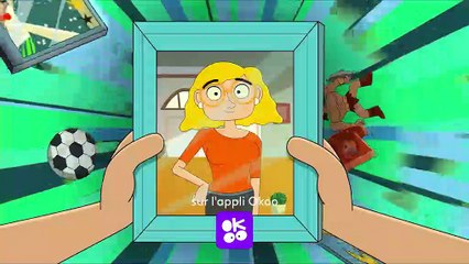 Moi à ton âge - BA numérique (dispo sur l'appli) - Bande annonce (V1)