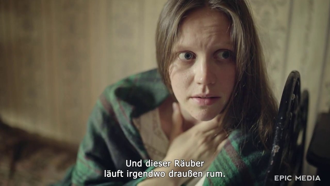 DER PROFESSOR | Folge 2 | Krimi. Drama. Mystik | Neue Russische Serien 2021 | deutsche untertitel