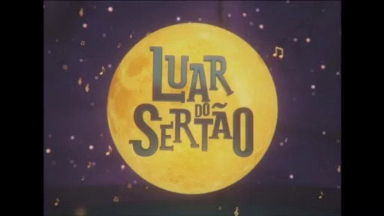 Luar do Sertão