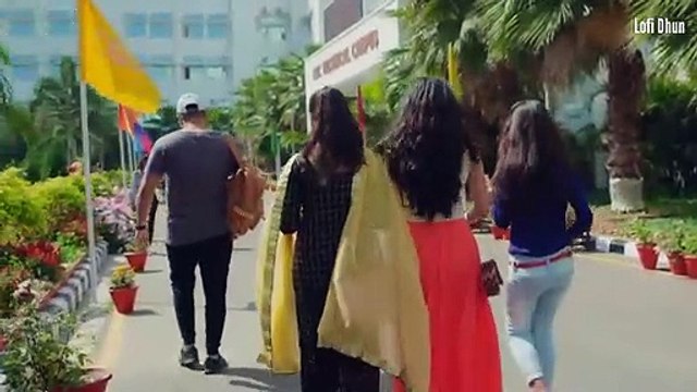 Rab Kare Tujhko Bhi Pyar Ho Jaye- Lofi Dhun Parmish Verma New Song College Love Story