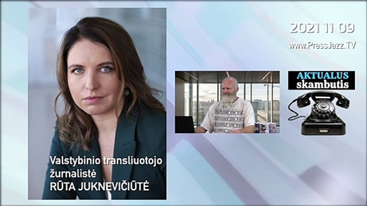 LRT toliau siekia ištirti, kas yra tikrieji riaušių prie Seimo organizatoriai ir kurstytojai